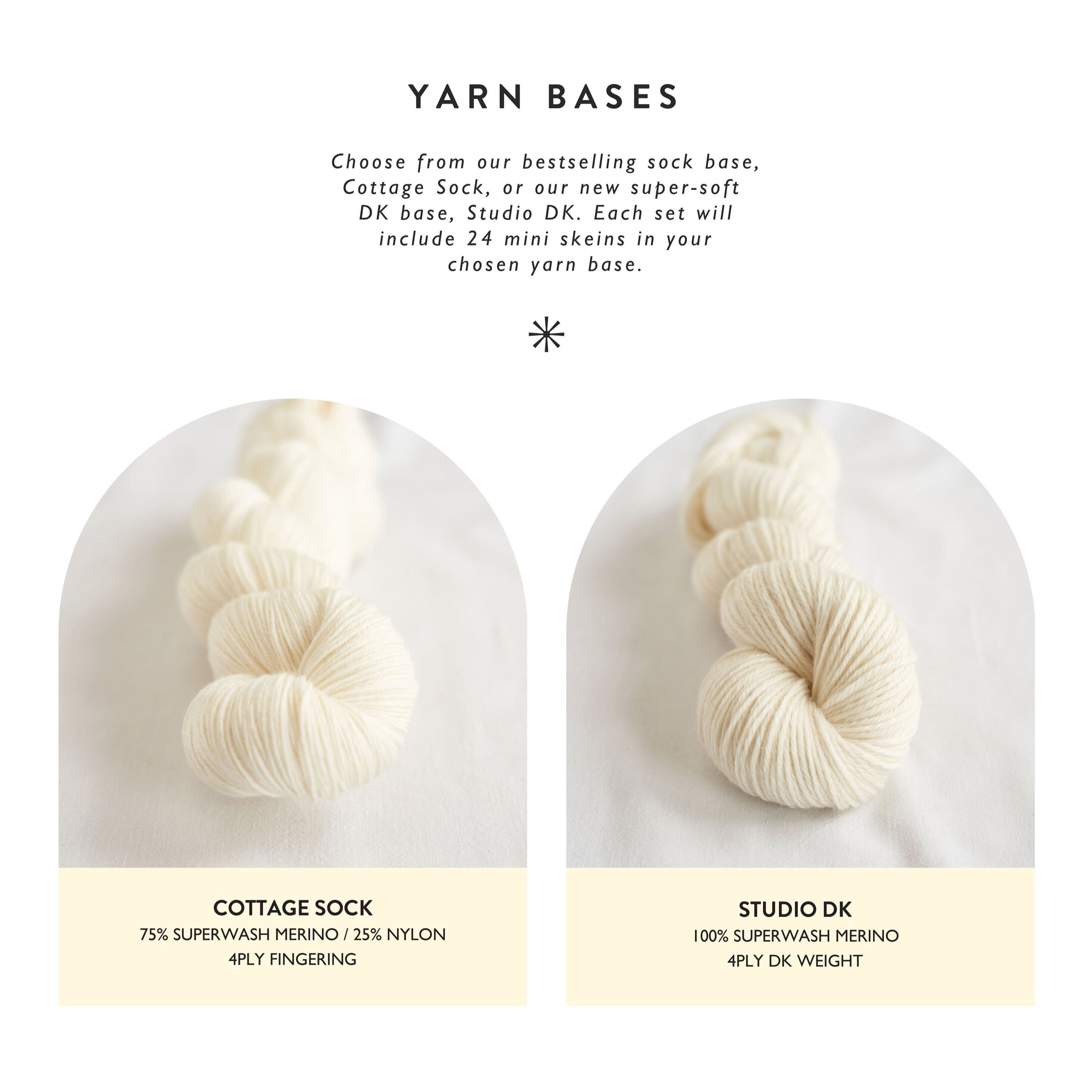 Yarn Advent Calendar Preorder